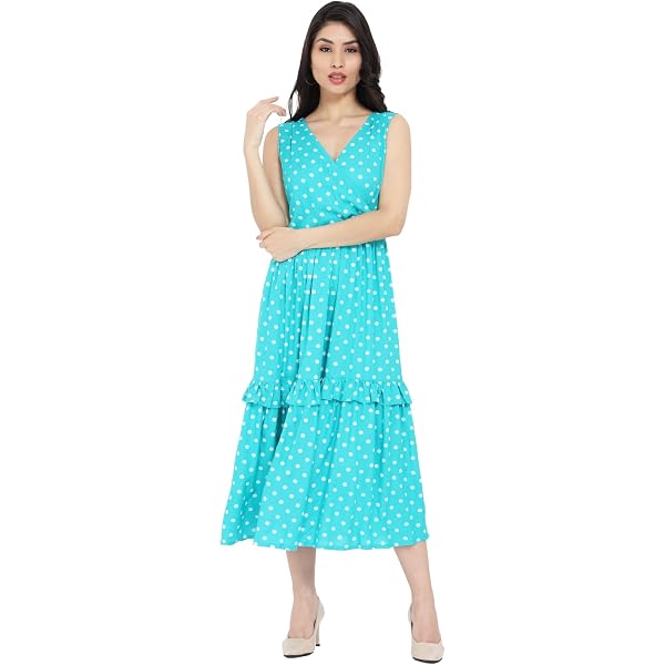 Amazon.com: Donna Morgan Women's Dresses Tie Neck Sleeveless Dress with Pleated  Midi Length Skirt Overlay : Clothing, Shoes & Jewelry