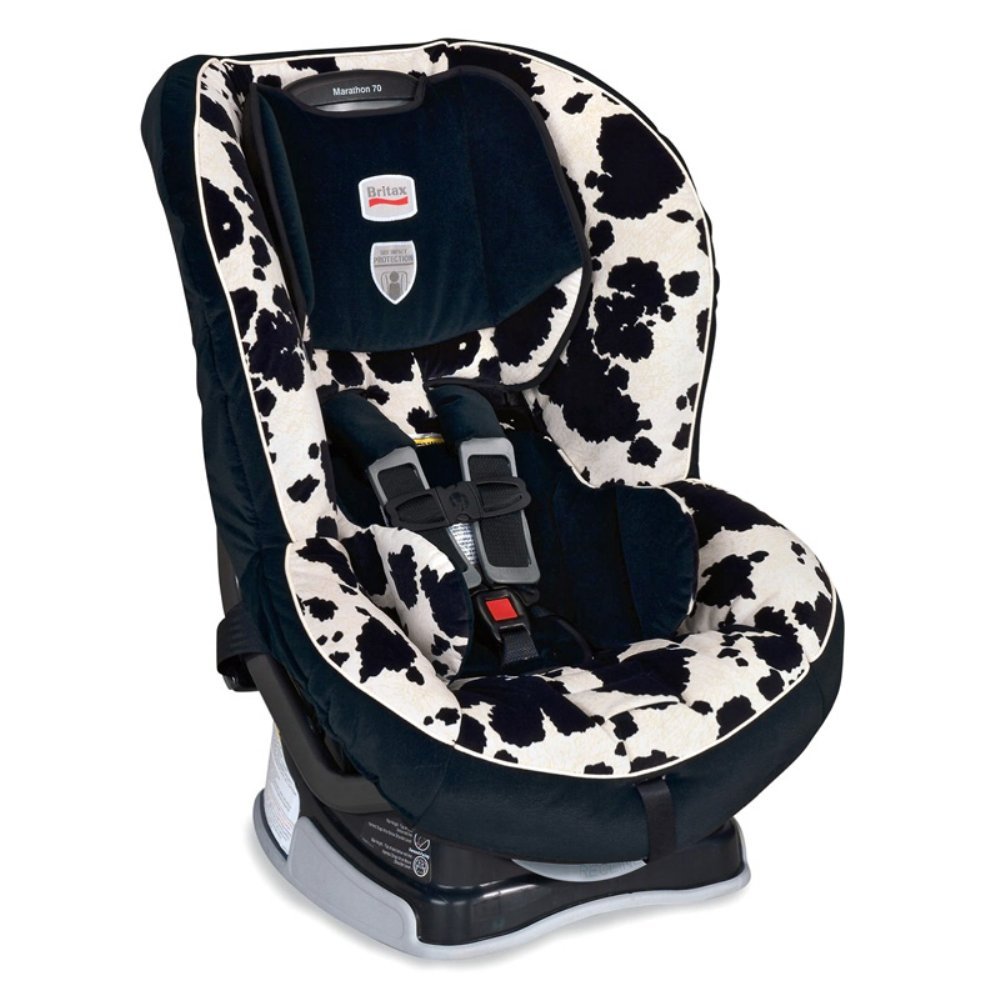 Britax Marathon 70 Convertible Car Seat 