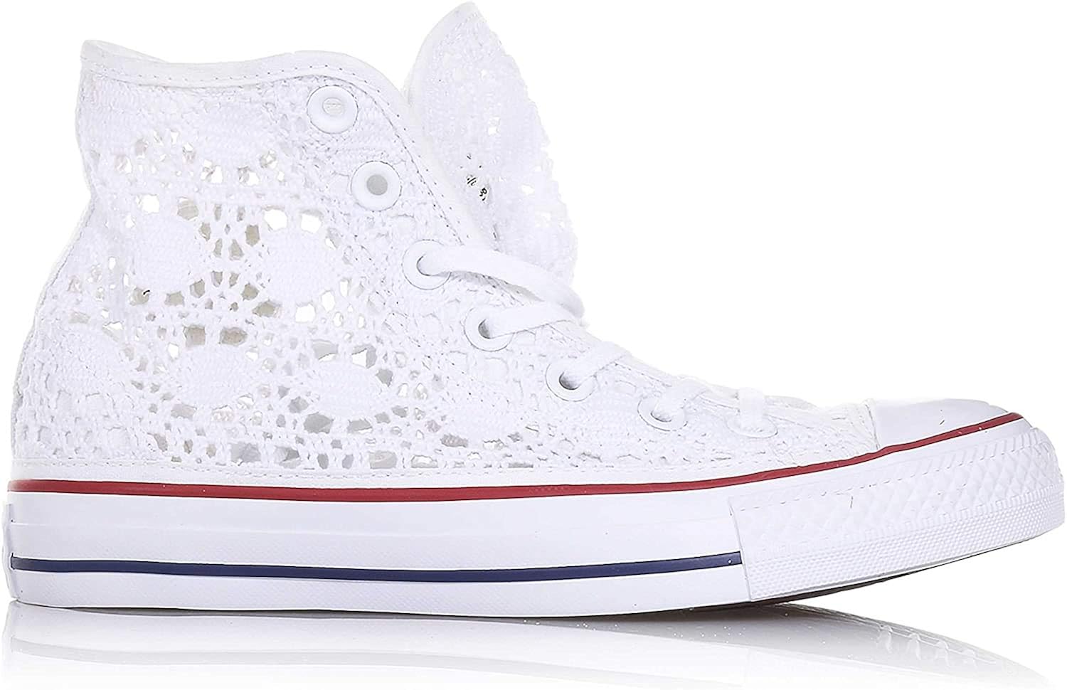 converse basse alte
