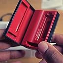 Reseña del micrófono de solapa inalámbrico Lewinner...