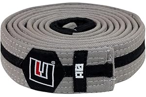Combat Corner Young Star BJJ Belt