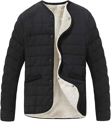 black short womens coat