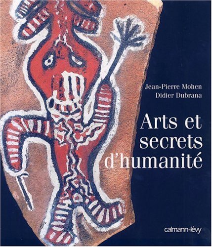 Arts et secrets d'humanité
