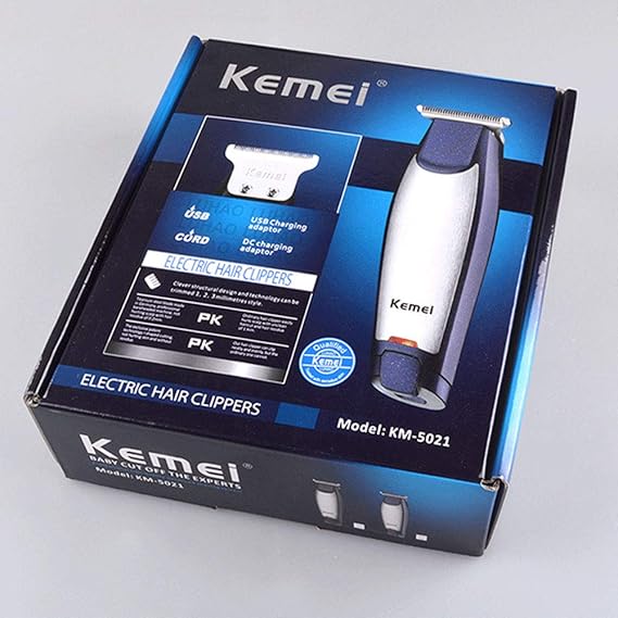 kemei detailer 5021