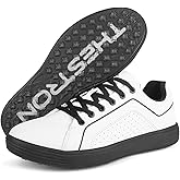 Zakey Spikeless Golf Shoes Men Professional Golf Foowears Luxury Walking Footwears for Golfers Outdoor