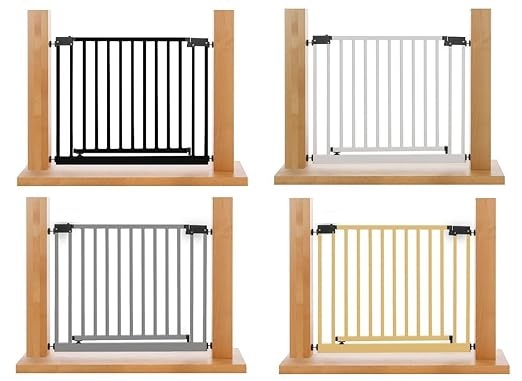 impag treppenschutzgitter xxl