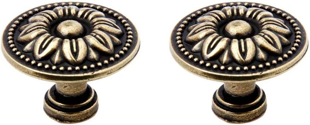 Creatwls Tiradores para Cajones, Tiradores para Muebles, Tirador para