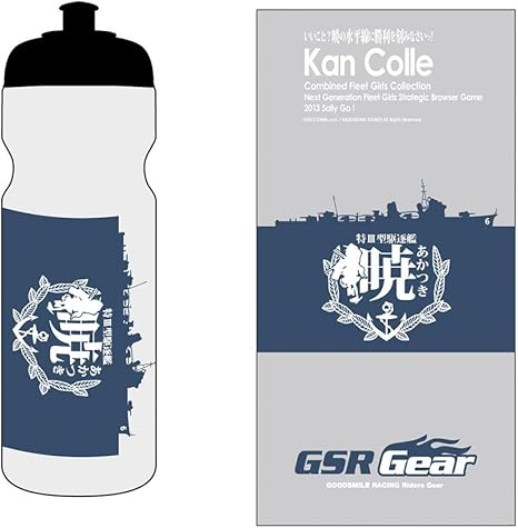 Amazon 艦隊これくしょん 艦これ 艦これサイクルボトル 暁ver アニメ 萌えグッズ 通販