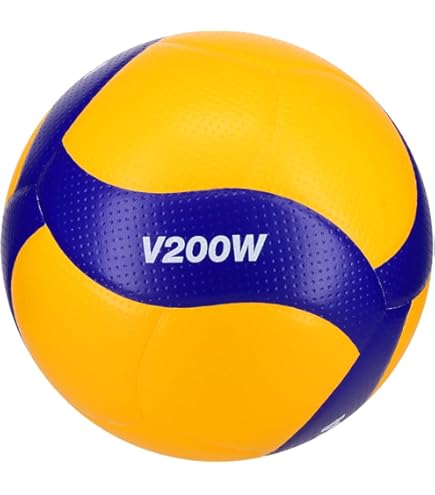 MIKASA - 排球女将  5個セット  送料無料 Amazon | [ミカサ] バレーボール バレーボール 5号球 V355W-OP