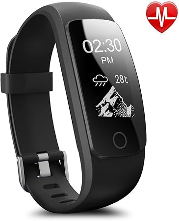 willful smartwatch amazon