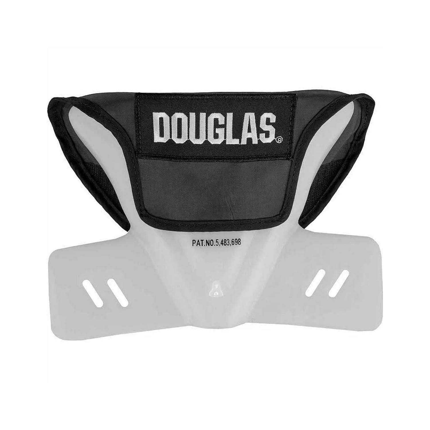 Photo 1 of Douglas Butterfly Football Restrictor