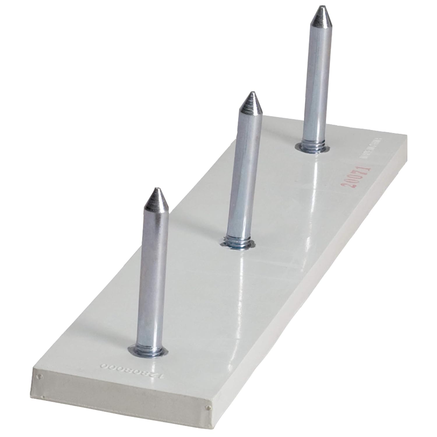 Schutt Youth Spiked Pitchers Rubber Pitching Rubbers OnField Equipment