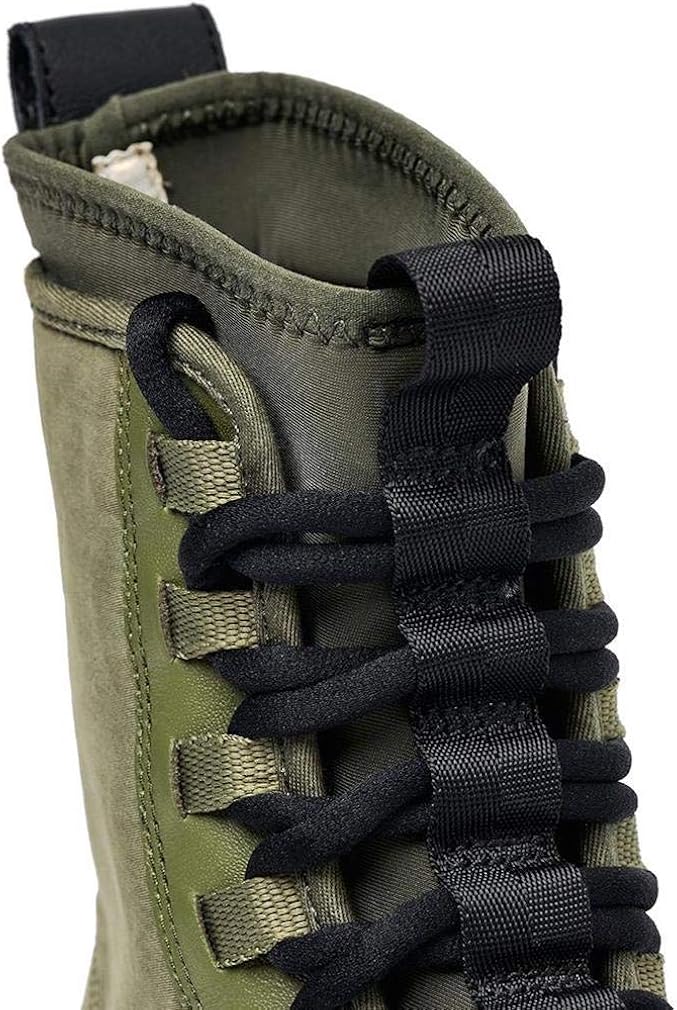 rackam scuba high sneakers