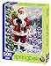Springbok Puzzles Santa's Village Jigsaw Puzzle (500 Piece)
