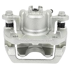 SCITOO 19B2929 19B2928 Rear Left & Right Disc Brake