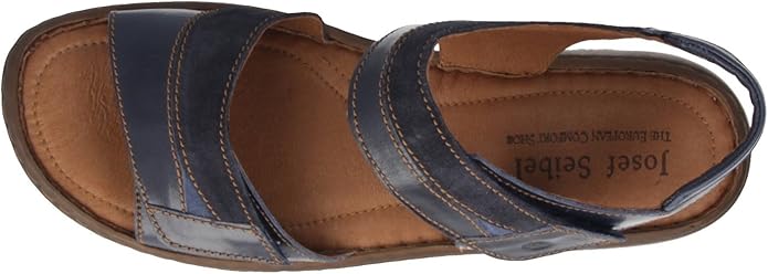 josef seibel debra 19