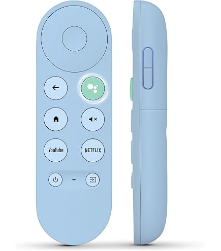 Amazon.com: LEFXMOPHY for Google Chromecast Remote Holder 2020