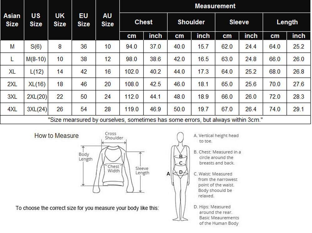 pairris Abrigo cálido de Manga Larga con Cuello Alto y Cremallera para Hombre Ropa de Invierno con Bolsillos Chaquetas