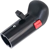 CheeMuii A6913 13-Speed Shift Knob for Eaton Fuller Transmission Parts | Heavy-Duty Replacement Shifter Knob Replace for A-6913 A-4900, Freightliner 455-5002, Mack 455-5002 TRA6913G Knob Shifter