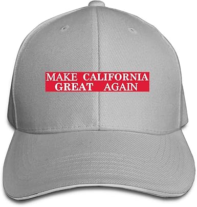 california hats amazon