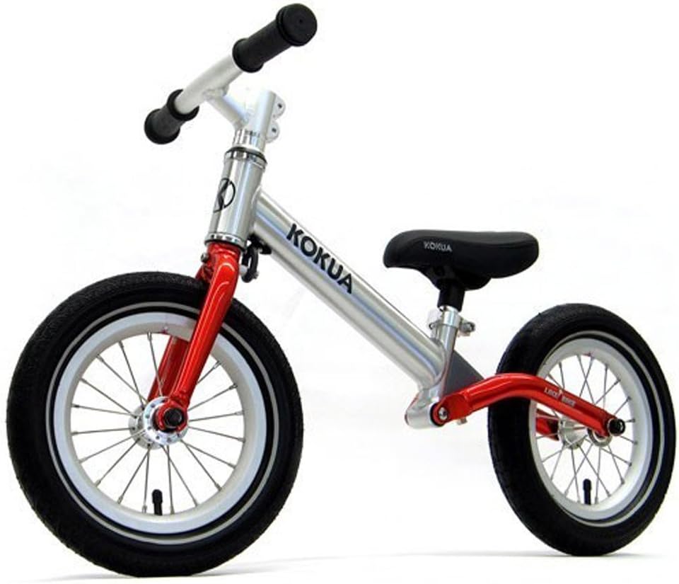 Children's Bicycle Kokua Likea Bike Jumper Red