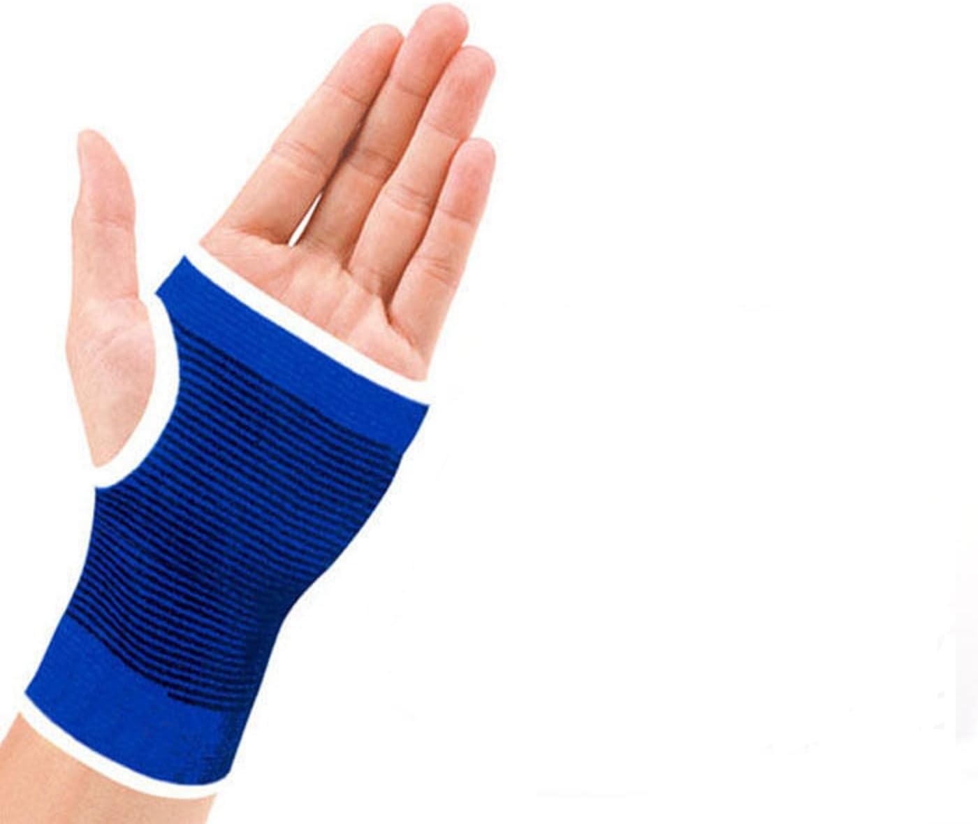 ck collection ltd2 x KNEE,ANKLE,PALM,WRIST OR ELBOW SUPPORTS (PALM)