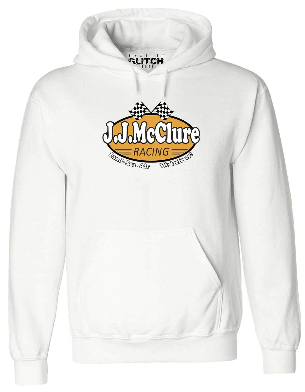 Reality Glitch Jj Mcclure Racing Cannoll S 2086 Shirts Jznovelty