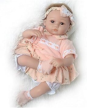 amazon bambolotto neonato