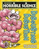 Disgusting Digestion (Horrible Science)