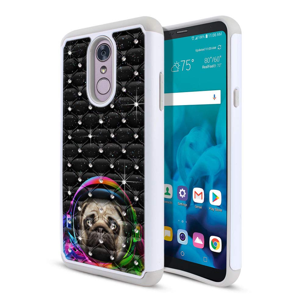 Best Pug Dog For Lg Stylo 4