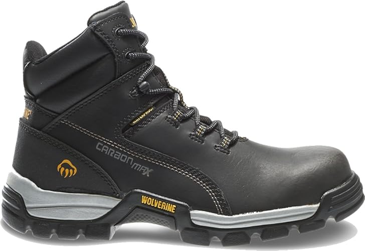 Wolverine Mens Tarmac Work Boot