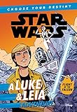 Star Wars: Choose Your Destiny (Book 3): An Obi-Wan & Anakin Adventure