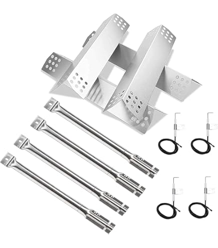 Flat Top Grill Master Forge Grill Parts 17-1/4