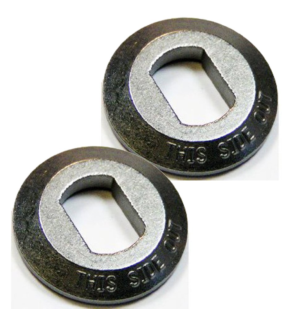 Dewalt Replacement (2 Pack) Blade Washer for Corded Circular Saws # 145343-01-2pk