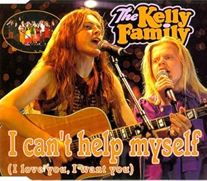 I Can'T Help Myself - Kelly Family, the: Amazon.de: Musik