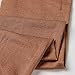 Professional Quality Shimmer Toast Light Toast Full foot Tights for Dance Kids Women's Ultra Shimmery Footed Tights