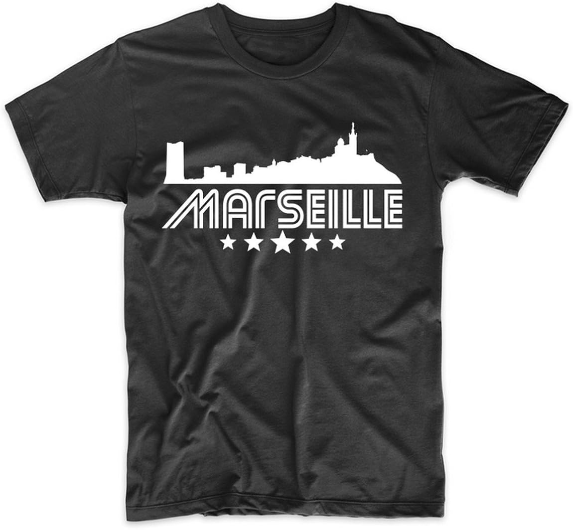 vintage marseille shirt