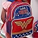 Personalized Superhero Backpacks (Wonder Woman)