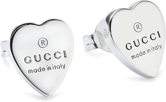 gucci heart ring amazon