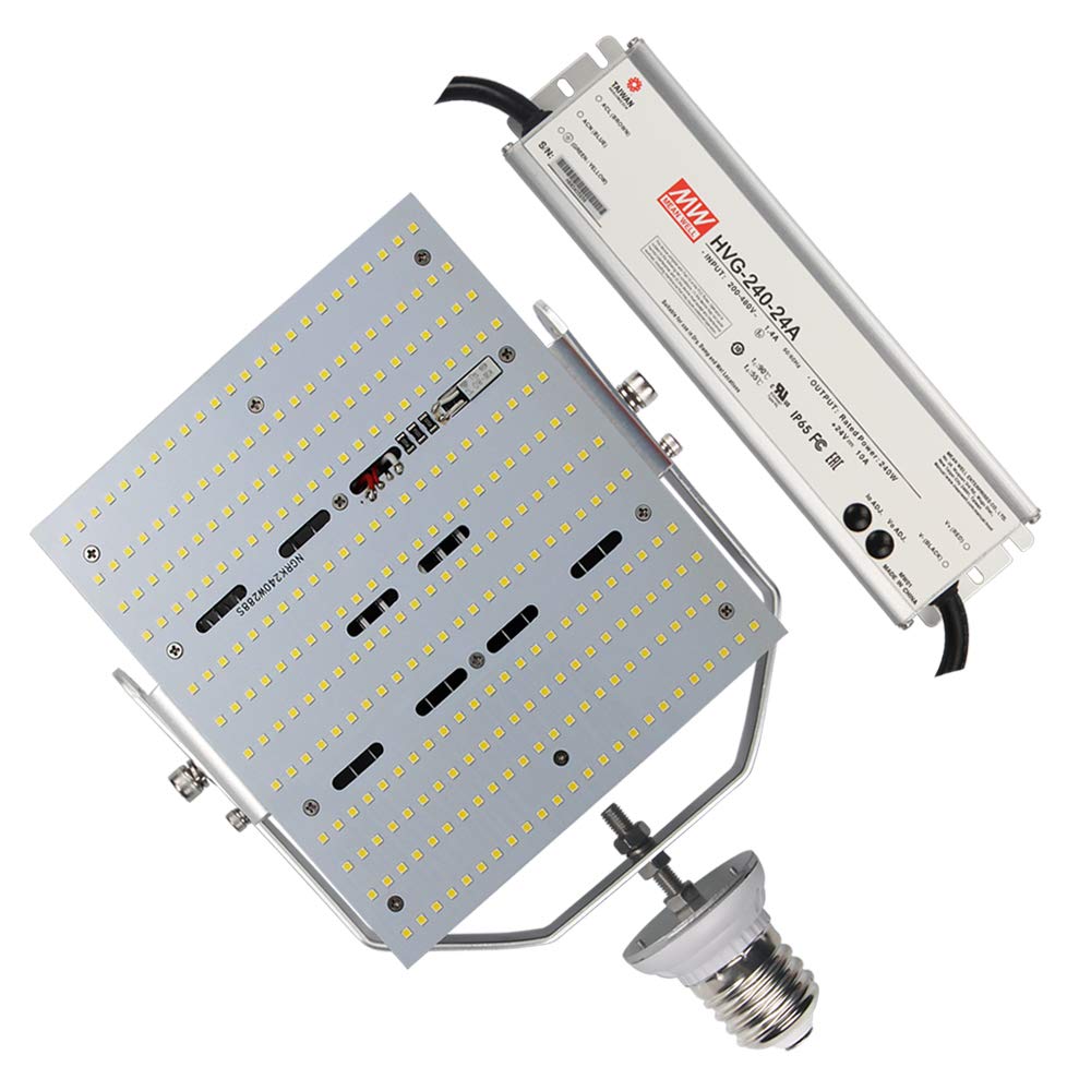 Best Outdoor Tennis Court Lighting