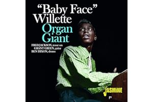 Organ Giant ORIGINAL RECORDINGS REMASTERED