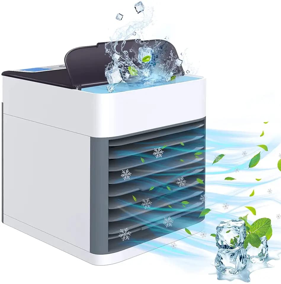 Portable Air Conditioner, 3 IN 1 Effective