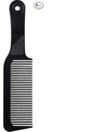 best flat top comb