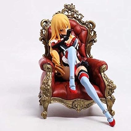 Featured image of post Anime Character Sitting On Throne Alan upper right after that he trained nanashi and when he was strong enough he left his throne and the electric loco also apparently doesn t enjoy sitting in the background doing nothing when given the chance to