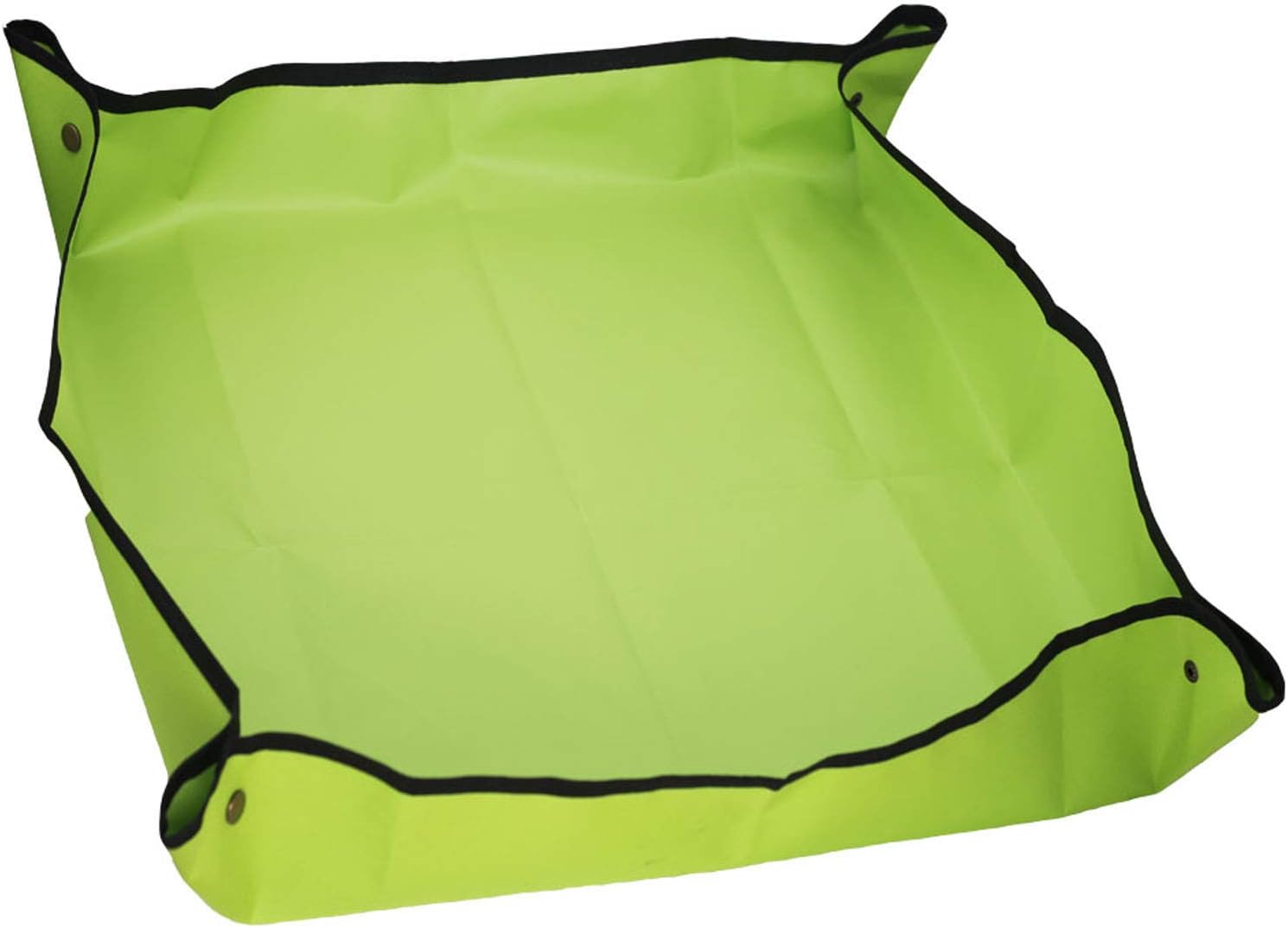 PPNZQAUT 29.5x29.5in Repotting Mat Portable Indoor Plant