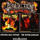 SUBCONCIOUS TERROR / THE GRAND LEVELLER (ARG)      image