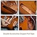 Creanoso Copper Foil Shielding Tape for Guitars - Double Conductive - Telecaster Stratocasters