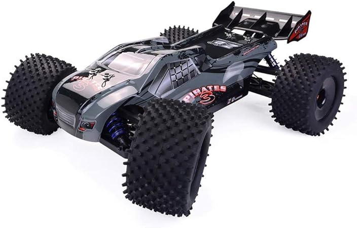 brushless rc cars