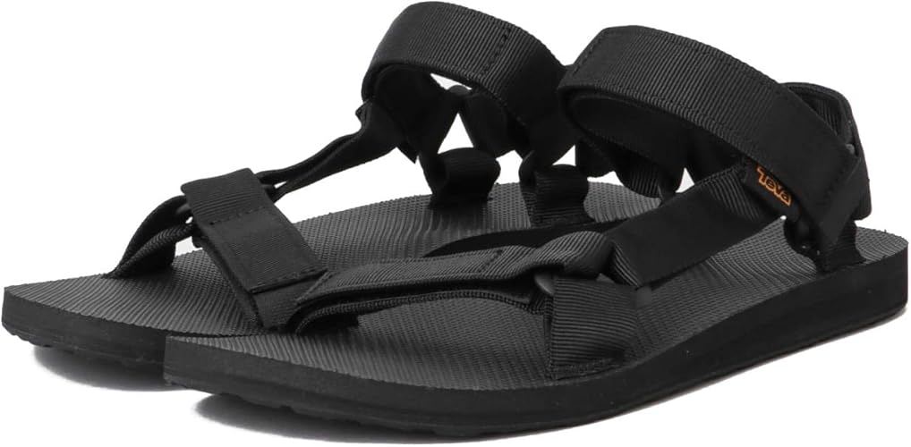 Amazon センスオブプレイス 靴 サンダル Teva Originaluniversal Ur メンズ Az05 11n058 Black 28 Sense Of Place センスオブプレイス ファッションサンダル