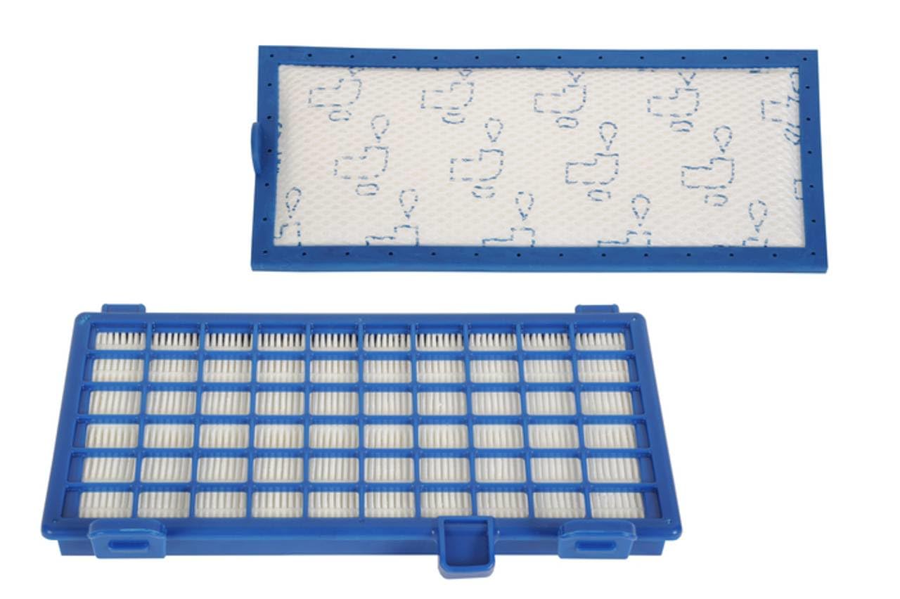 Rowenta ZR902301 HEPA Filter for X-Trem Power Cyclonic